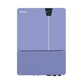 Knox Zynex ZX-3M-1020 | 10kW IP66 Hybrid Solar Inverter With PV 20000W 3 MPPT, Wi-Fi - IP66